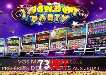 Segurança 2FA 73Bet