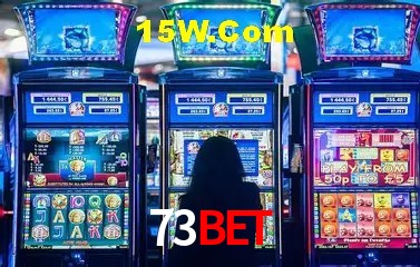 Diretório de Jogos 73Bet