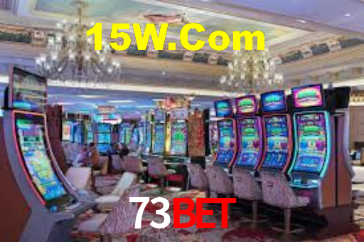 73Bet: Seu Cassino Premiado com Pagamentos Rápidos