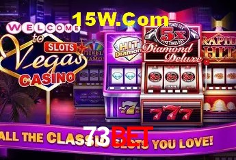 Experiência VIP 73Bet