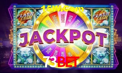 Jogos de Slot 73Bet