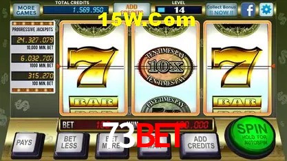 Ofertas Exclusivas 73Bet
