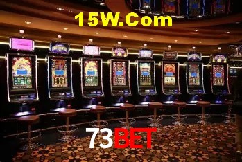 Promoção Relâmpago 73Bet