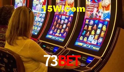 Design Responsivo 73Bet