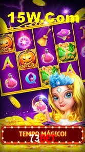 Casino VIP 73Bet