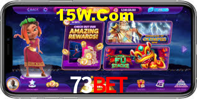 Bônus Generosos e Exclusivos no 73Bet para Você!