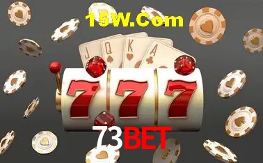 Recursos de Bônus 73Bet