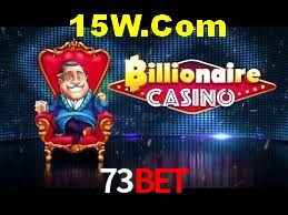 Mesa de Blackjack 73Bet