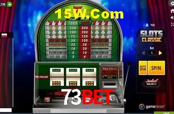 Estatísticas 73Bet