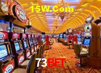Segurança 2FA 73Bet